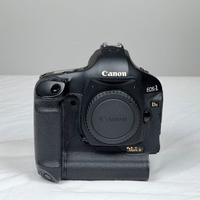 Canon EOS1 DS Mark III