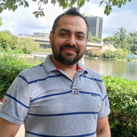 Ortofrutta venditore