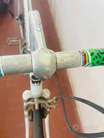 Bici da corsa