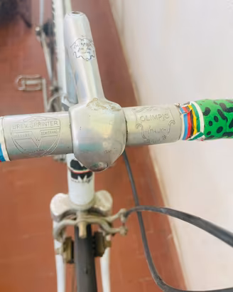 Bici da corsa