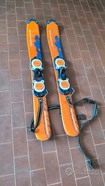 snowblades salomon