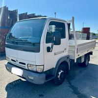 Nissan CABSTAR 120.35