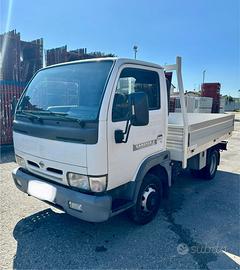 Nissan CABSTAR 120.35