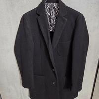 Cappotto nero