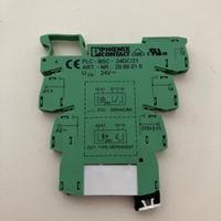 Phcenix contact PLC-BSC-24DC/21