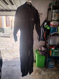 tuta h2O misura s
