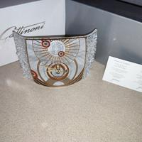 Orologio da tavolo Gattinoni