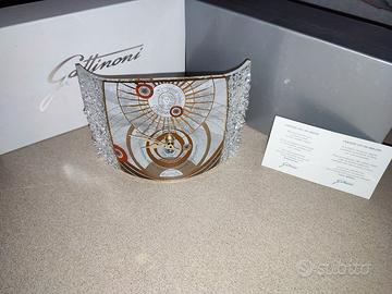 Orologio da tavolo Gattinoni