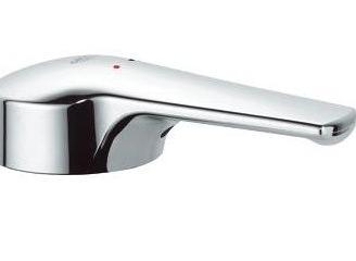 leva apertura acqua 46437000 per Eurosmart Grohe