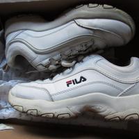 Scarpe da Ginnastica FILA N 37