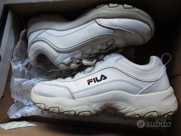 Scarpe da Ginnastica FILA N 37
