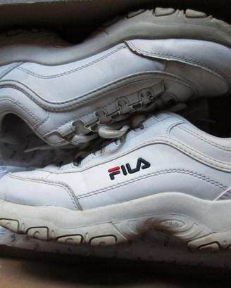 Scarpe da Ginnastica FILA N 37
