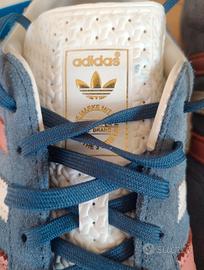 Gazelle indoor 45 1/3