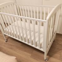 Lettino bambini Italbaby