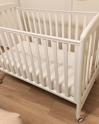 Lettino bambini Italbaby