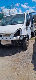 iveco daily 35s15 anno 2014 euro5