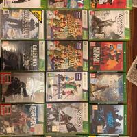 giochi xbox 360 e xbox one