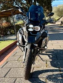 Bmw GS 1200 Exclusive