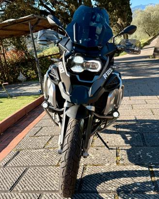 Bmw GS 1200 Exclusive
