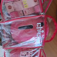 pattini chicco bambina