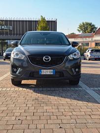 MAZDA CX-5 2.2 Euro 6b Automatica Full optional 