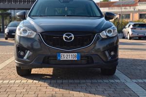 MAZDA CX-5 2.2 Euro 6b Automatica Full optional 
