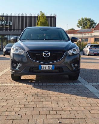 MAZDA CX-5 2.2 Euro 6b Automatica Full optional 