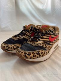 Sneakers Nike Air Max 1 DLX Atmos Animal Pack 2.0
