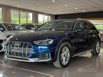 Audi A4 allroad 40 TDI 204 CV S tronic Business Ev