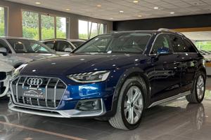 Audi A4 allroad 40 TDI 204 CV S tronic Business Ev