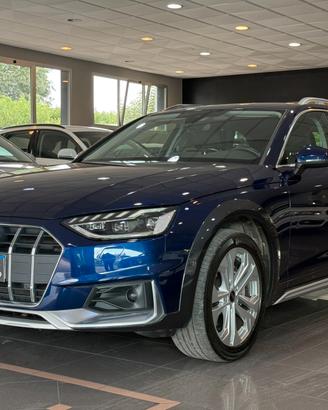 Audi A4 allroad 40 TDI 204 CV S tronic Business Ev