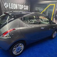 Lancia Ypsilon 1.2 69 CV 5 porte GPL Ecochic S Mom
