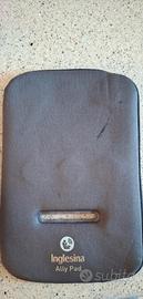 Inglesina alla pad