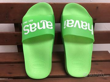 Ciabatta HAVAIANAS n.39