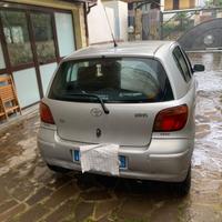Toyota Yaris 2005 Benzina / GPL.