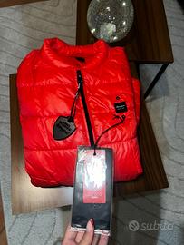 Piumino blauer donna taglia M nuovo