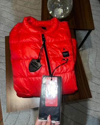 Piumino blauer donna taglia M nuovo