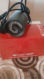 telecamera ip CAM HD