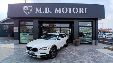 Volvo V90 Cross Country D4 AWD Geartronic