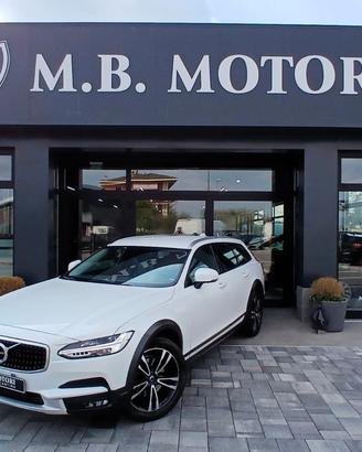Volvo V90 Cross Country D4 AWD Geartronic