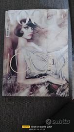 rivista vogue 2007 -2008