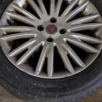 Cerchi fiat bravo 16"