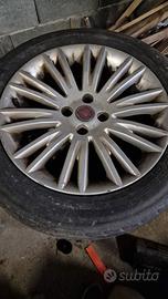 Cerchi fiat bravo 16"