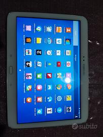 Samsung Galaxy tablet 3 