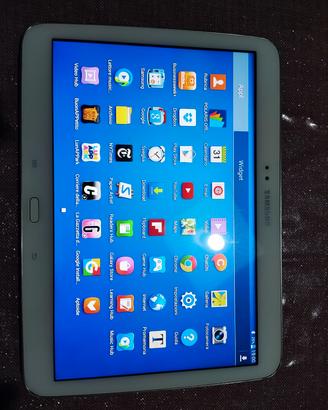 Samsung Galaxy tablet 3 