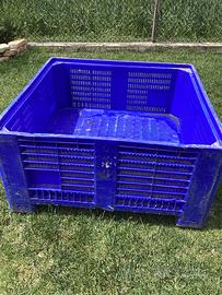 Bins usato