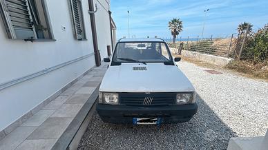 Panda 1.1 55cv
