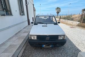 Panda 1.1 55cv
