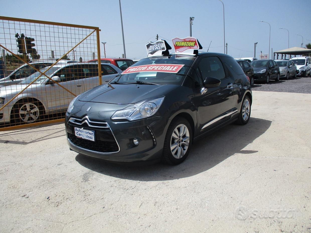 DS DS 3