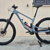 nukeproof giga 290